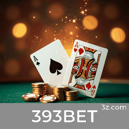 393BET: Cassino Imersivo para Jogadores Brasileiros