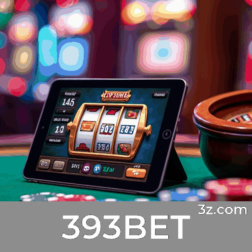 Aumente Seus Ganhos com o App 393BET