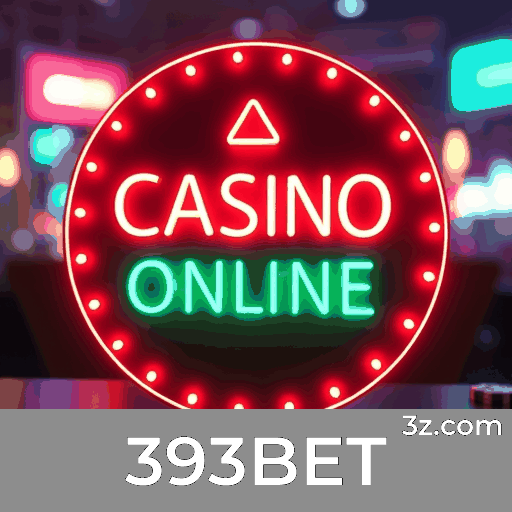 393BET: Cassino Imersivo para Jogadores Brasileiros