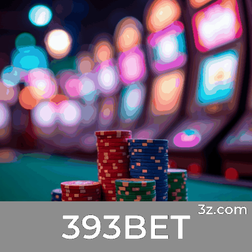 393BET: Cassino Imersivo para Jogadores Brasileiros