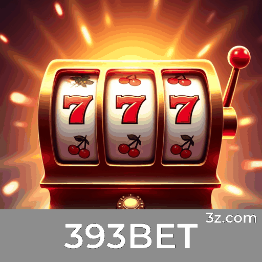 393BET: Plataforma de Cassino Online Confiável