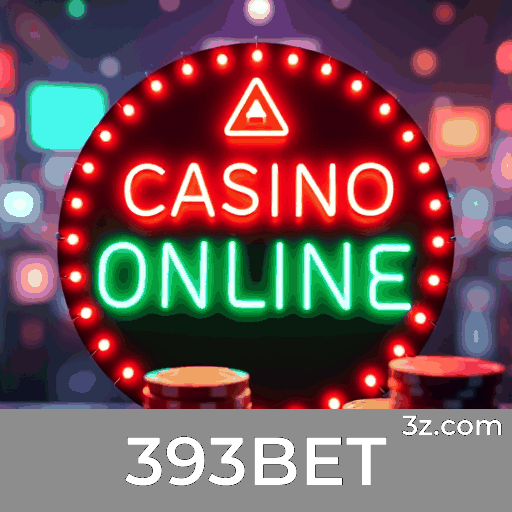 393BET: Cassino Imersivo para Jogadores Brasileiros