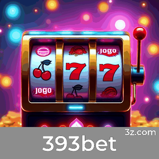 393bet: Experiência de Jogo Imersiva e Variada