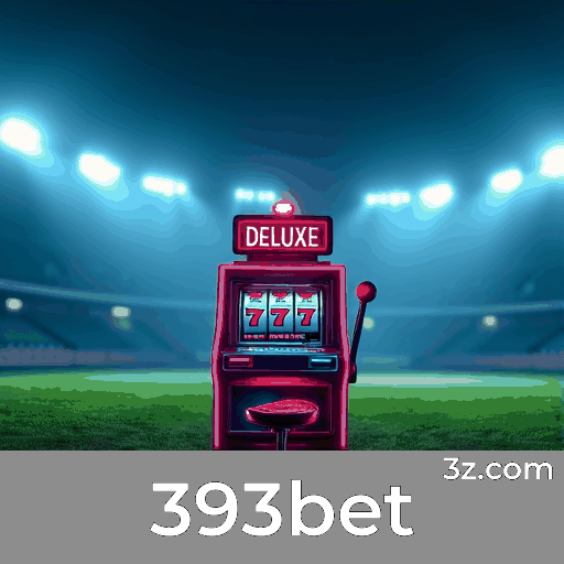393bet: Plataforma de Cassino Segura e Prestigiada