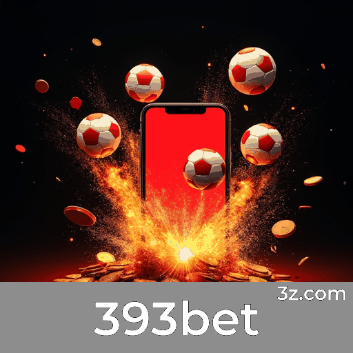 Recompensas Reais e Transparentes no 393bet: Promoções Sem Pegadinhas