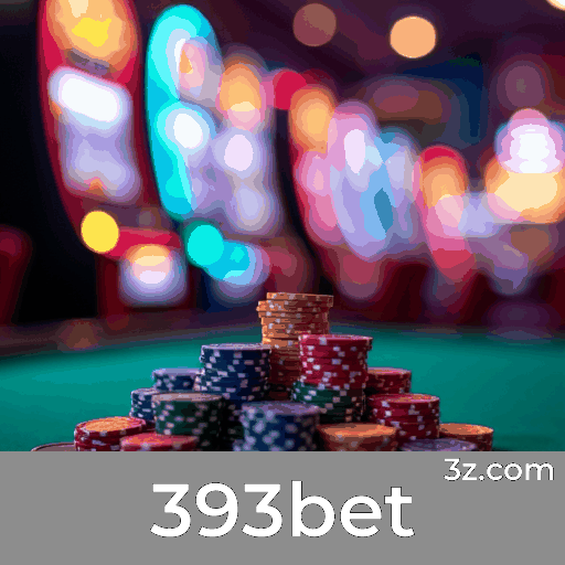 393bet: Plataforma de Cassino Segura e Prestigiada